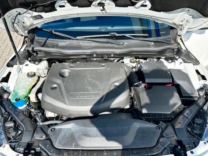 Volvo V40 D2 Momentum - Unico proprietario -