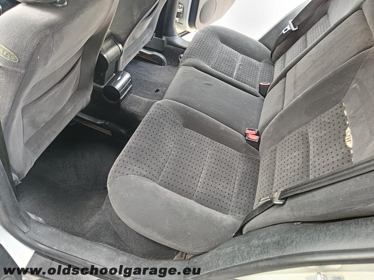 Volkswagen Golf 1.9 TDI/110 CV cat 5p. Comfortline