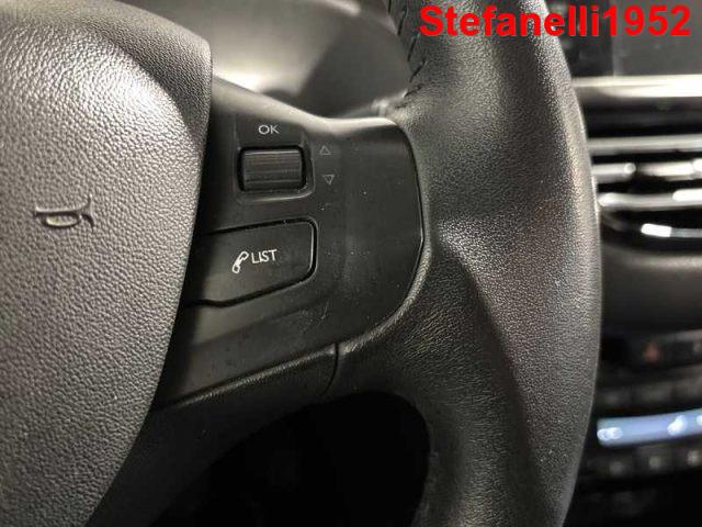 PEUGEOT 208 - 1.4 hdi 8v Allure 5p