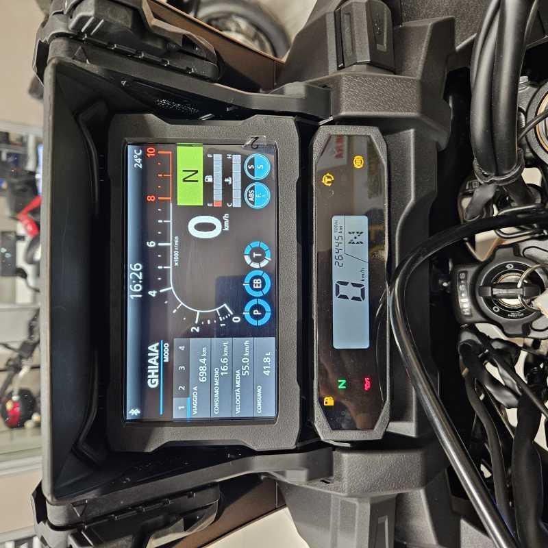 Honda Africa Twin CRF 1100L Adventure Sports 2023