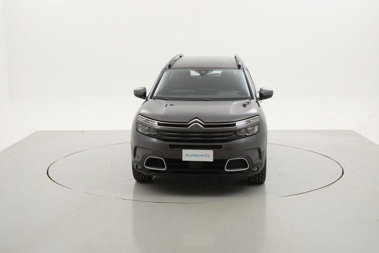 Citroen C5 Aircross Business EAT8 BR151967 1.5 Diesel 131CV