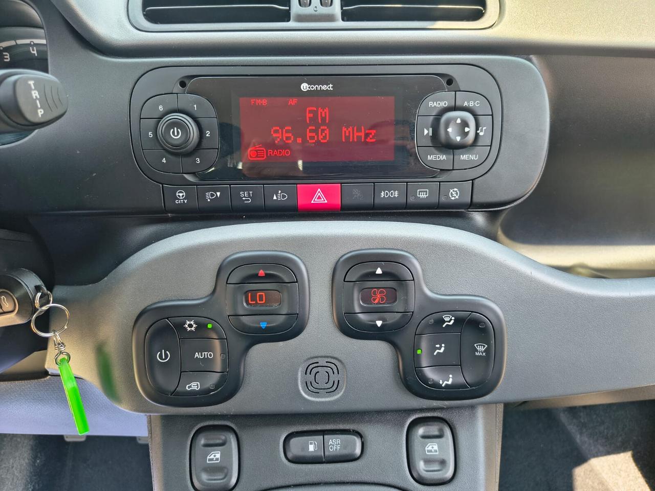 Fiat Panda 1.2 *GPL* EasyPower*PREZZO REALE, NO VINCOLI*