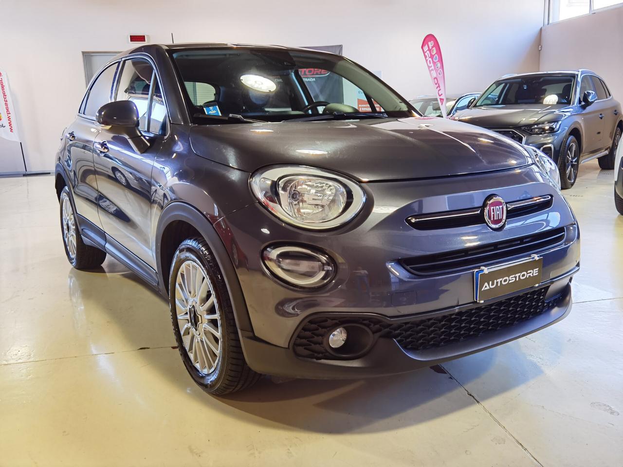 Fiat 500X 1.0 T3 120 CV Connect