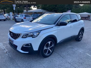 Peugeot 3008 1.5 Blue HDI 130 A #7043