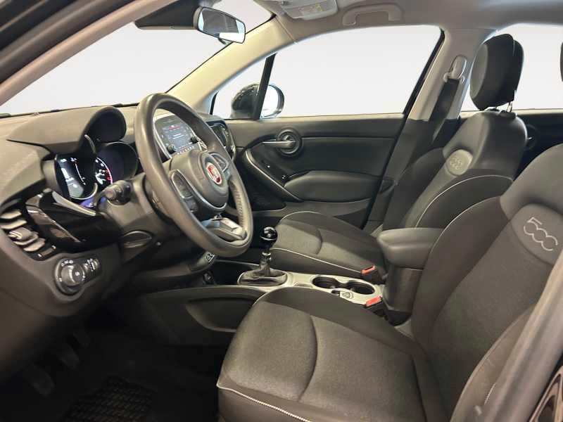 FIAT 500X 1.0 T3 120 120cv