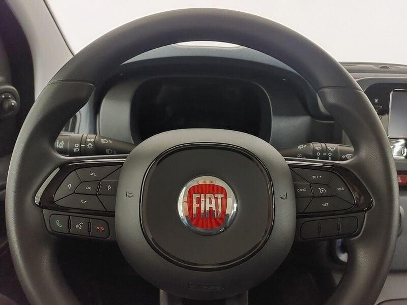 FIAT Panda Panda 1.0 FireFly S&S Hybrid Icon