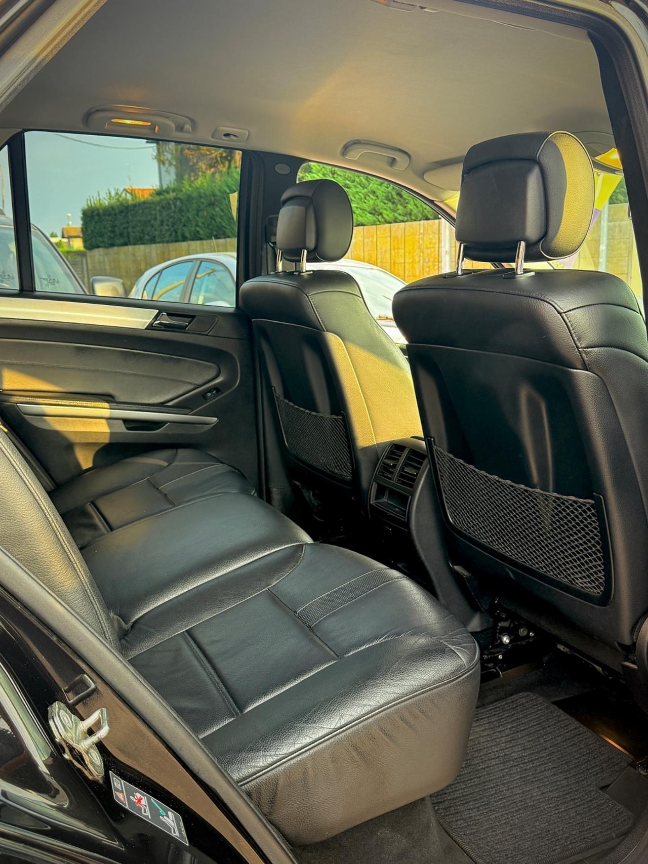 Mercedes-benz ML 350 CDI Premium