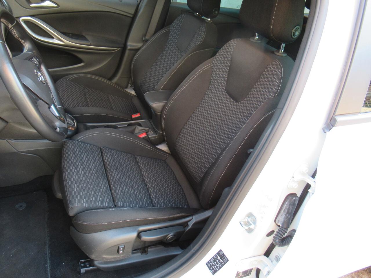 Opel Astra 1.6 CDTi 136CV aut. Sports Tourer Innovation