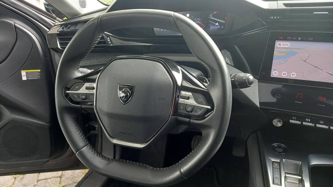 Peugeot 308 BlueHDi 130 S&S EAT8 SW Allure