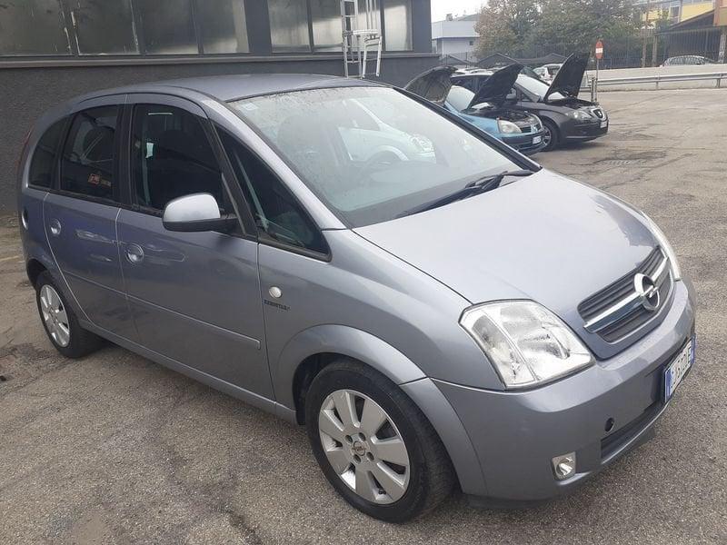 Opel Meriva Meriva 1.6 16V KM CERTIFICATI