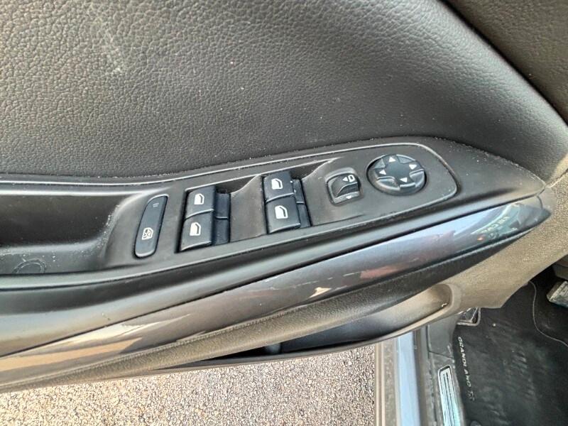 OPEL Grandland 1ª serie Grandland X 1.5 diesel...