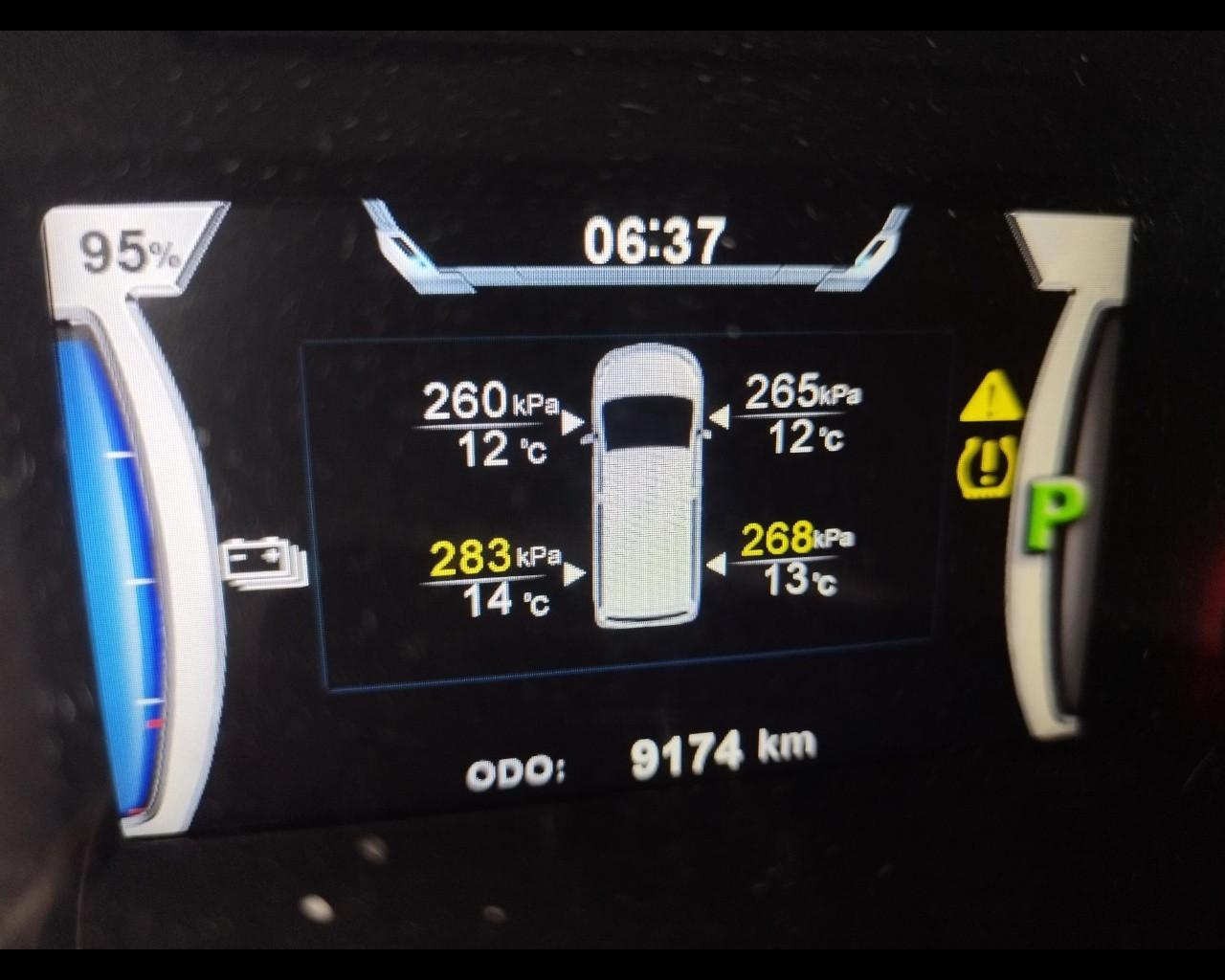 BYD ETP3 44.9kWh std