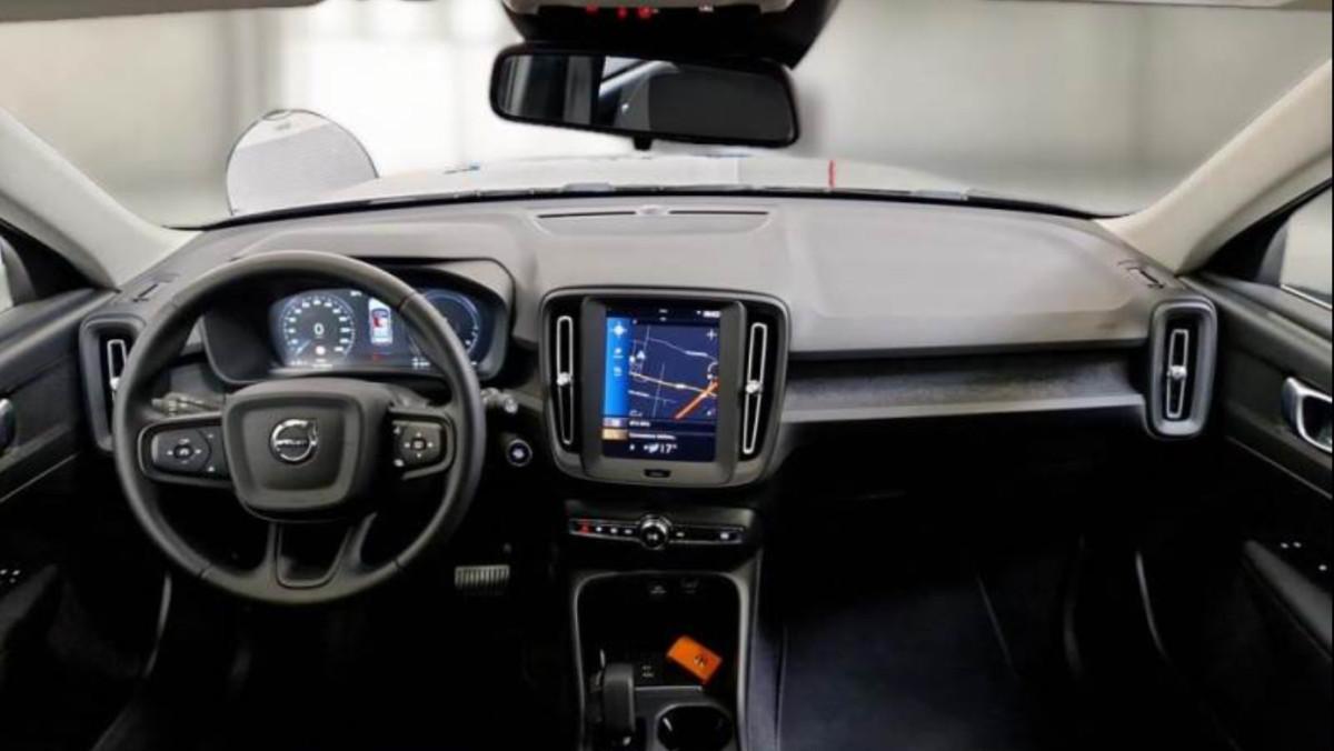 VOLVO Xc40 T4 Recharge Plug-In Hybrid Automatico Essential