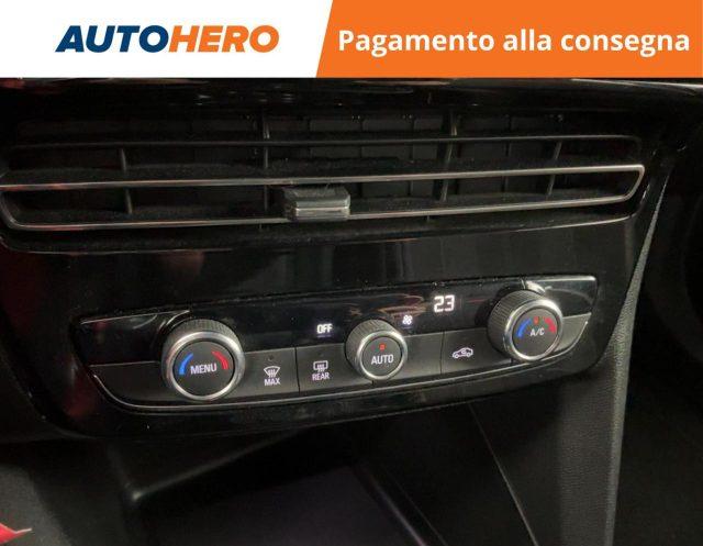 OPEL Mokka 1.5 diesel GS Line +