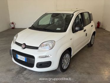 FIAT Pandina 1NA My26 1.0 65cv Hybrid Pop