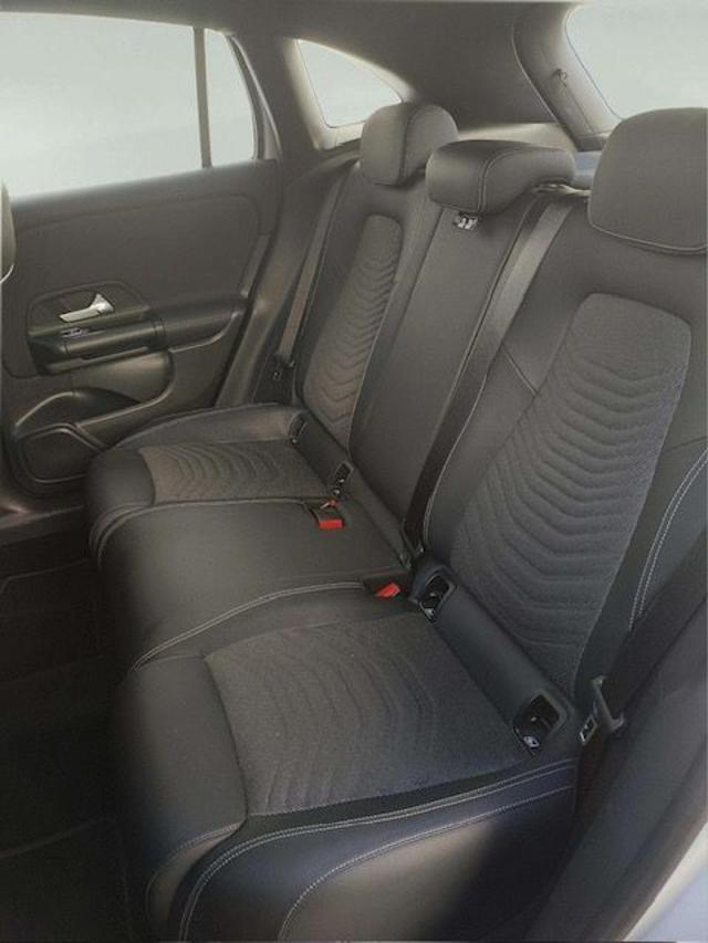 MERCEDES-BENZ GLA 180 d Automatic Executive