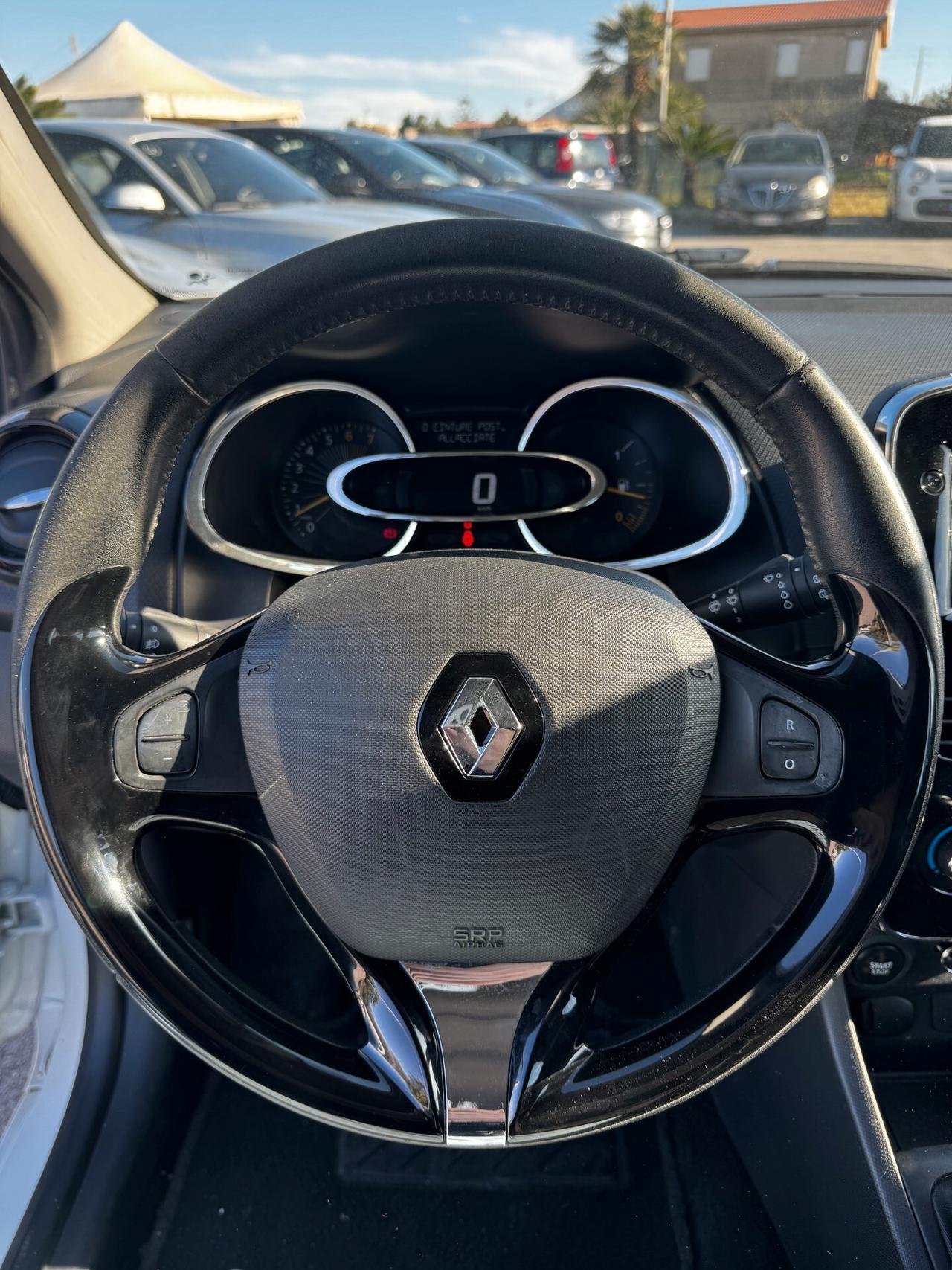 Renault Clio 1.2 75CV 5 porte Live