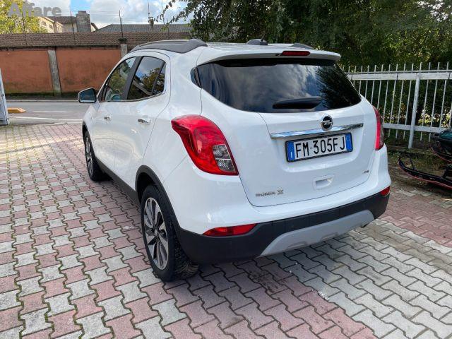 OPEL Mokka X 1.6 CDTI Ecotec 136CV 4x2 aut. Innovation