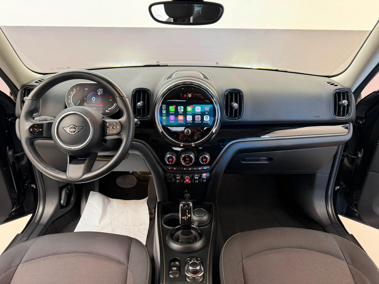 Mini Cooper Countryman 1.5 136CV Automatic