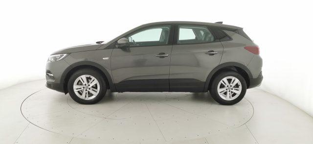 OPEL Grandland 1.5 diesel Ecotec aut. Business Elegance