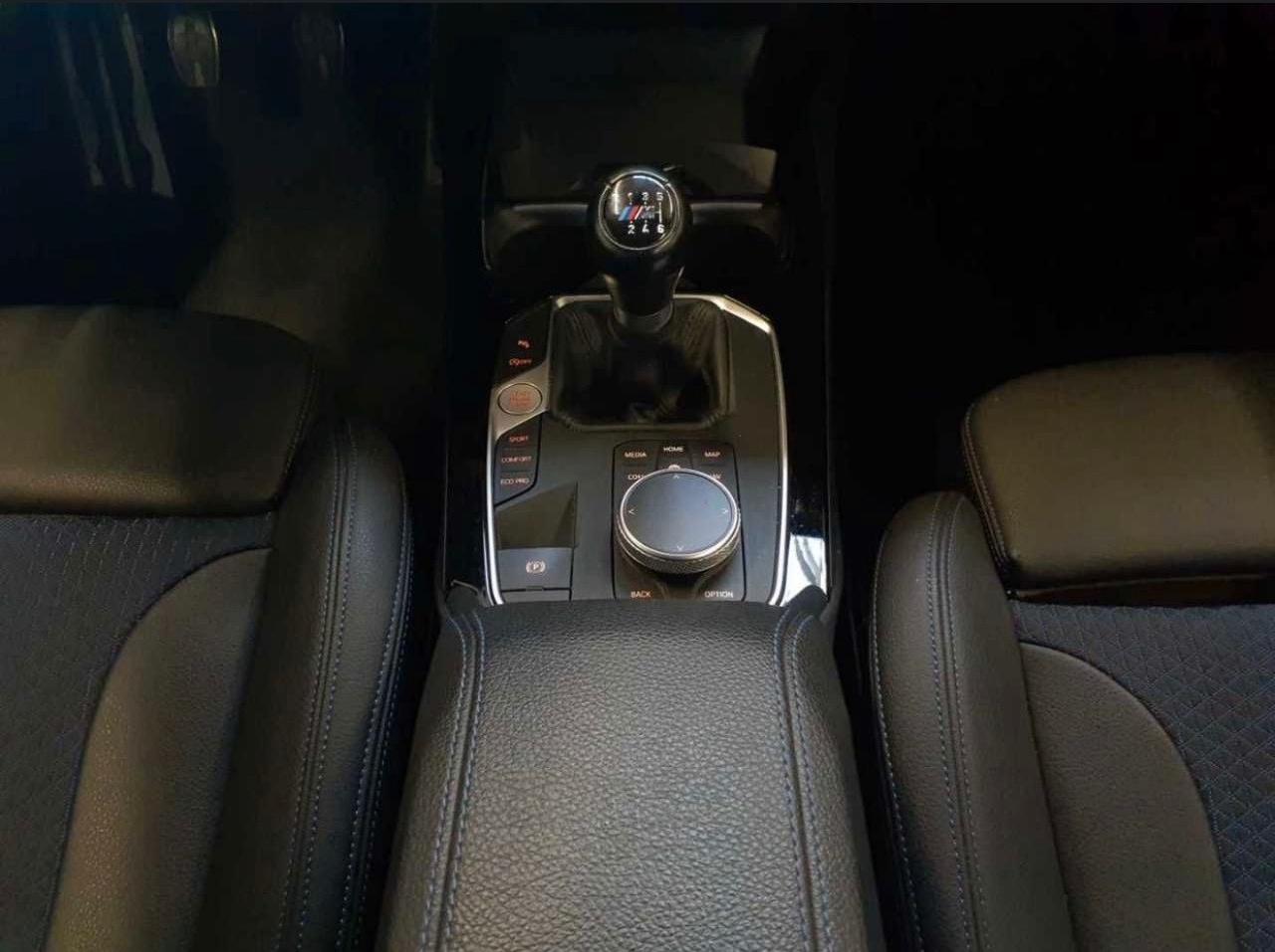 Bmw 118i 5p. Msport Manuale Benzina