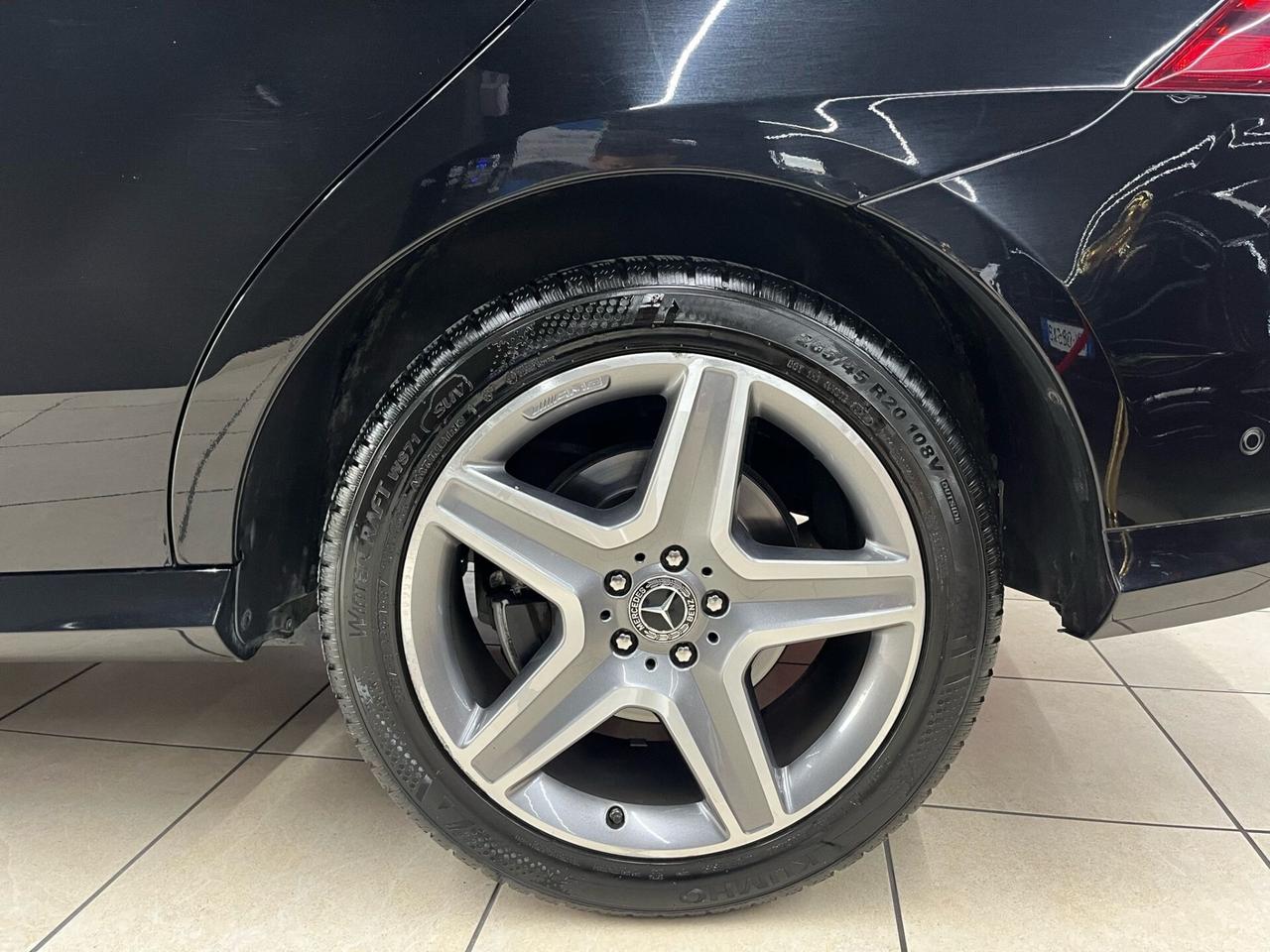 Mercedes-benz GLE 250d 4Matic Premium PLUS