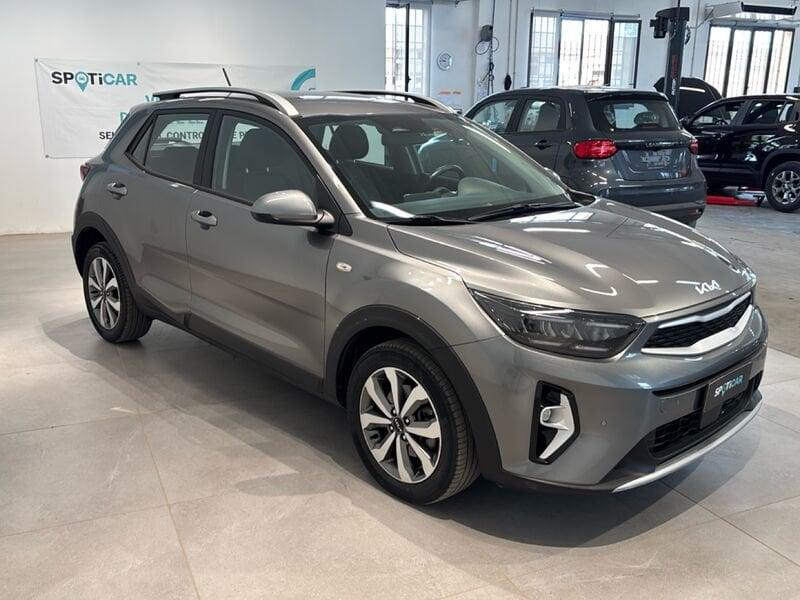 Kia Stonic 1.0 T-GDI 74KW MHEV URBAN