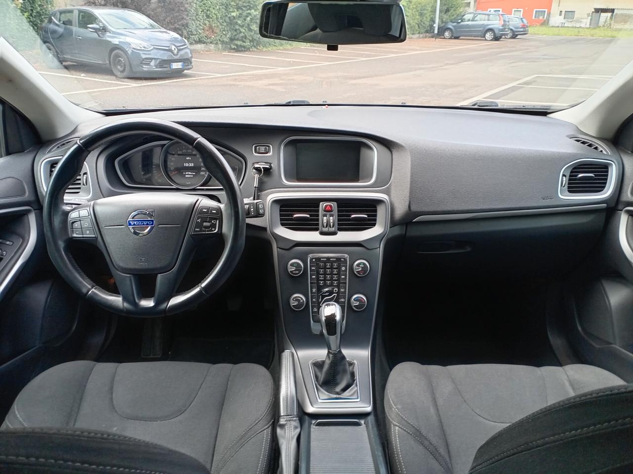 Volvo V40 D2 1.6 Momentum