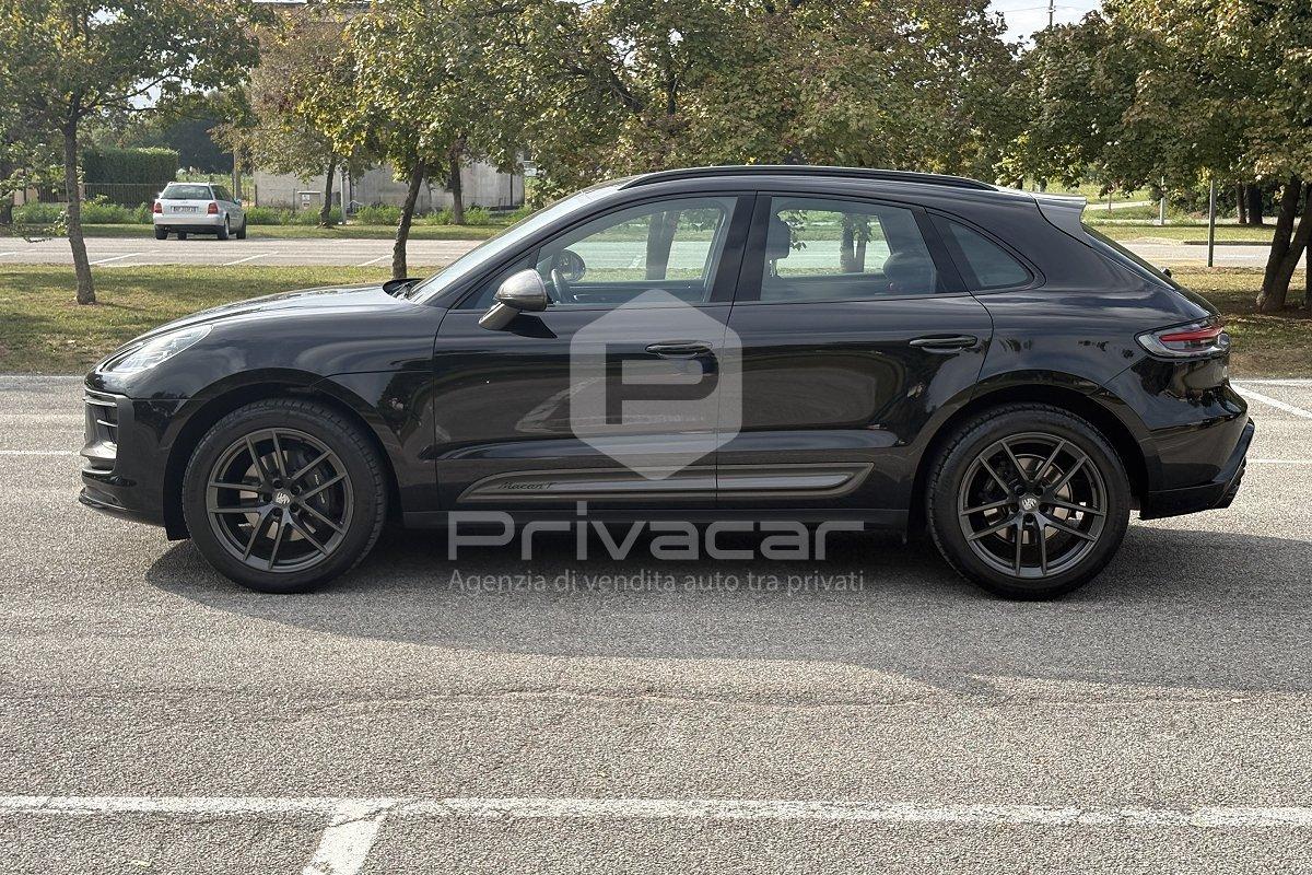 PORSCHE Macan 2.0 T