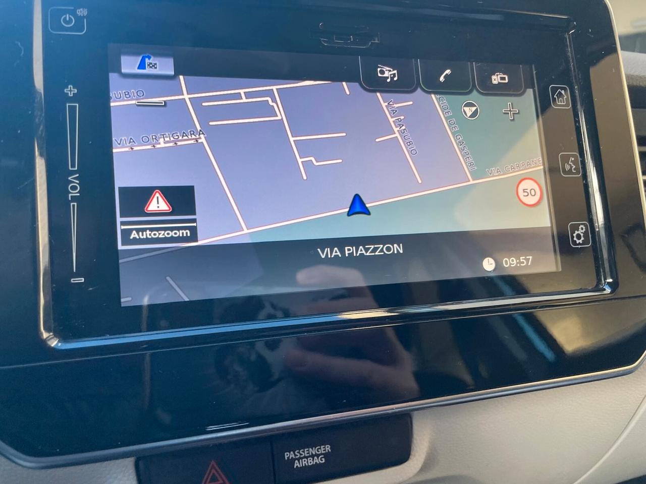 Suzuki Ignis 1.2 Dualjet Top