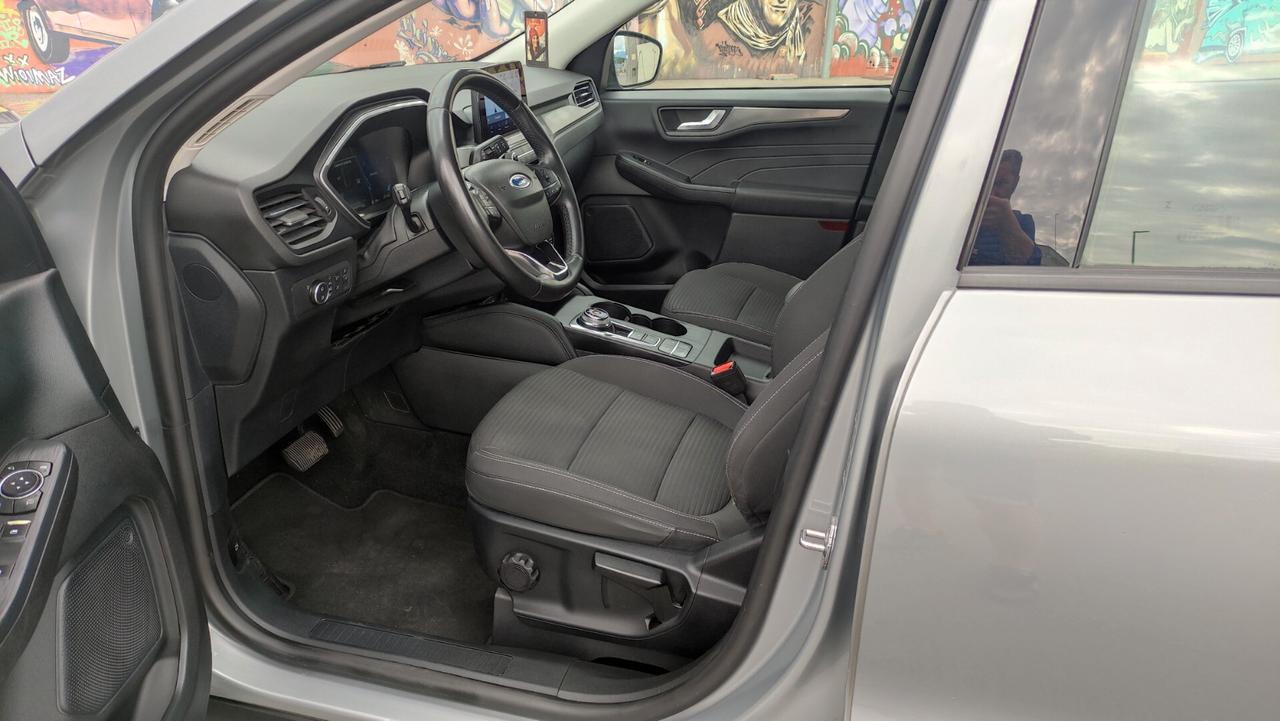 Ford Kuga 1.5 EcoBlue 120 CV aut. 2WD Titanium NEOPATENTATI - 2022