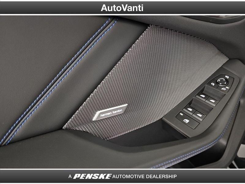 BMW Serie 2 G.C. 220d 48V Gran Coupé MSport Pro