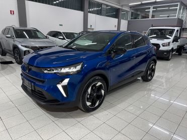 Captur 1.0TCe 90CV Techno NAVI GRANDE COME NUOVA