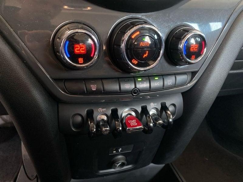 MINI Mini Countryman F60 Mini Countryman 2.0 Cooper D auto my18
