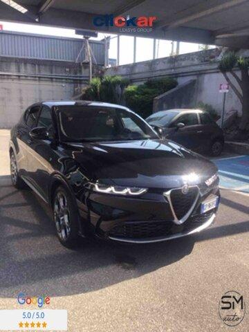Alfa Romeo Tonale 1.6 Ti 130cv tct6