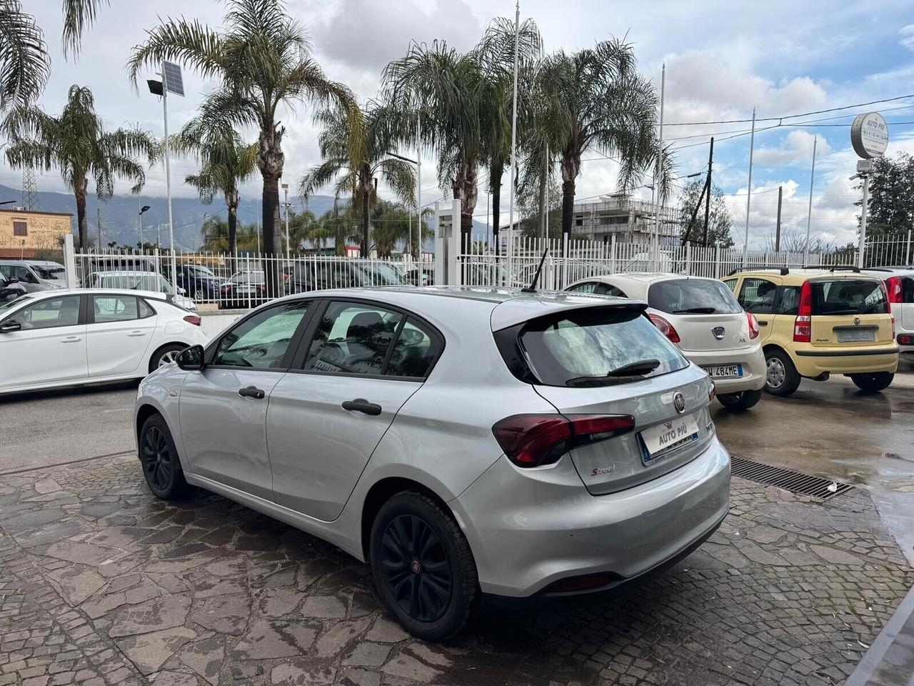 Fiat Tipo 1.3 Mjt S&S SW Business