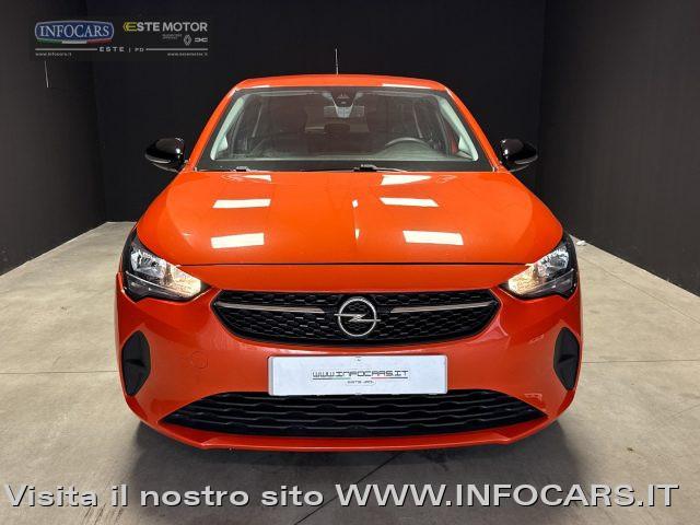 OPEL Corsa 1.2 75 cv Edition - Neopatentati - PROMO