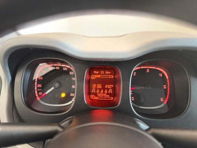 Fiat Panda 1.3 MJT 95 CV S&S City Cross