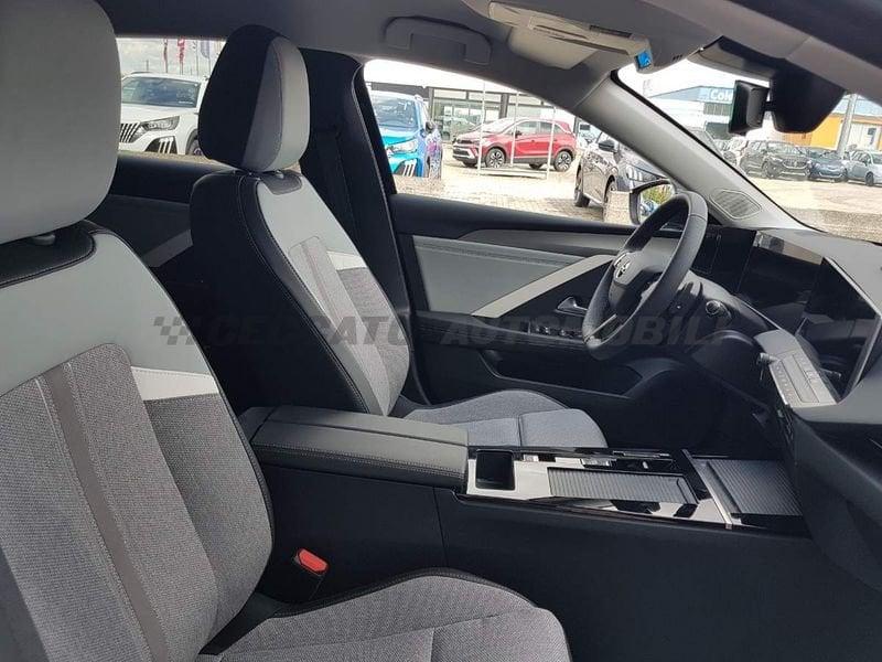 Opel Astra Astra 1.6 hybrid Business Elegance s&s 180cv at8
