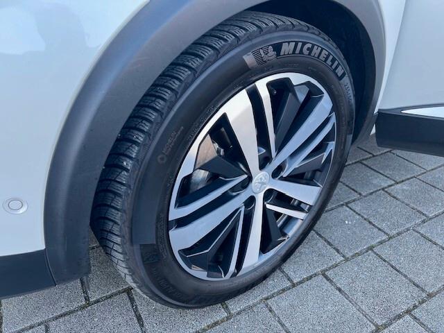 Peugeot 3008 BlueHDi 180 S&S EAT8 GT
