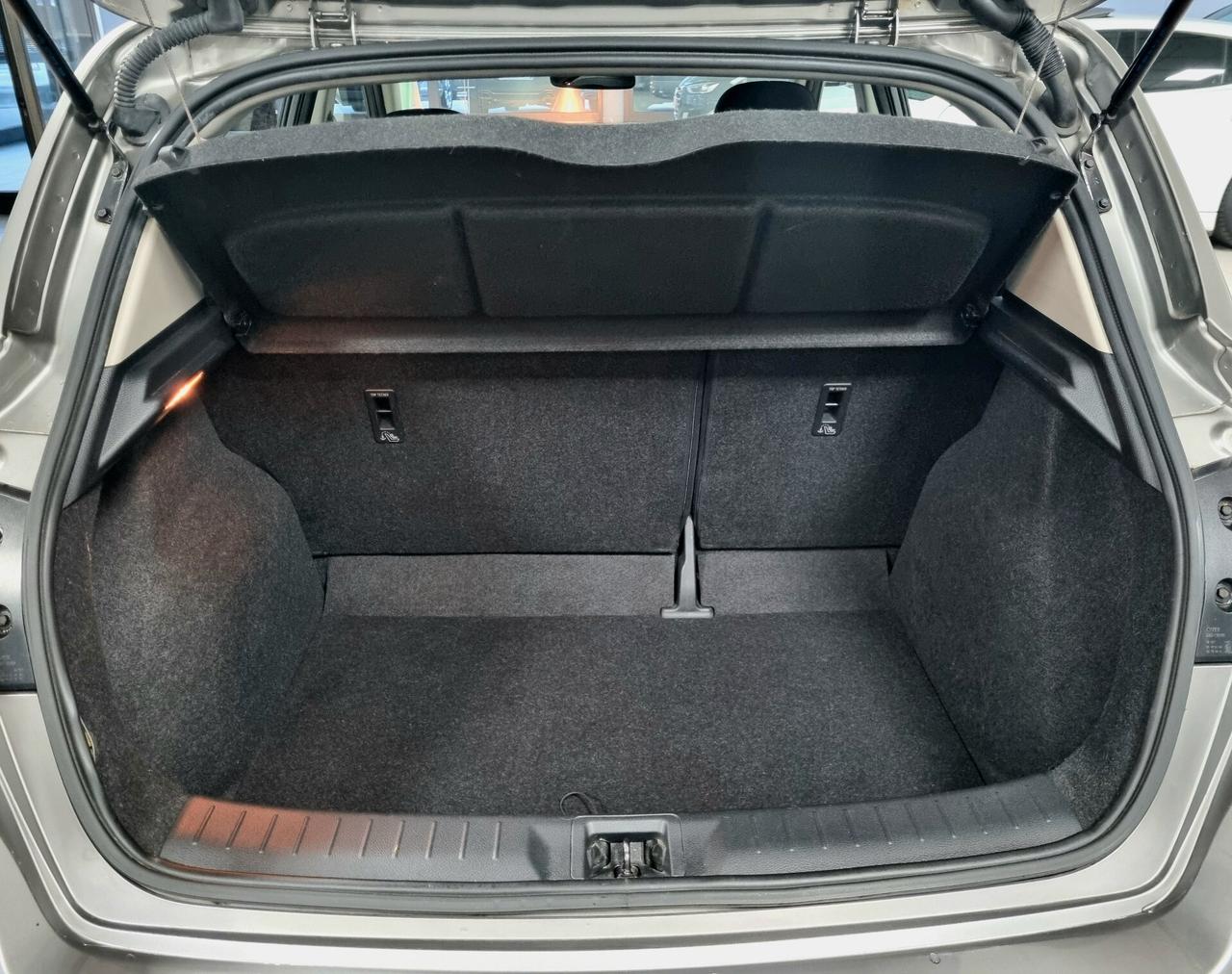 NISSAN PULSAR 1.5 dCi 110CV VISIA NEOPATENTATI