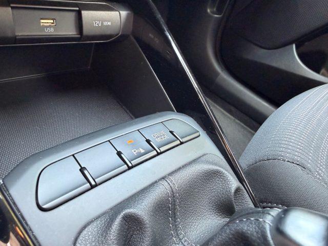 KIA Stonic 1.0 T-GDi 100CV MHEV iMT STYLE UNIPROPRIETARIO