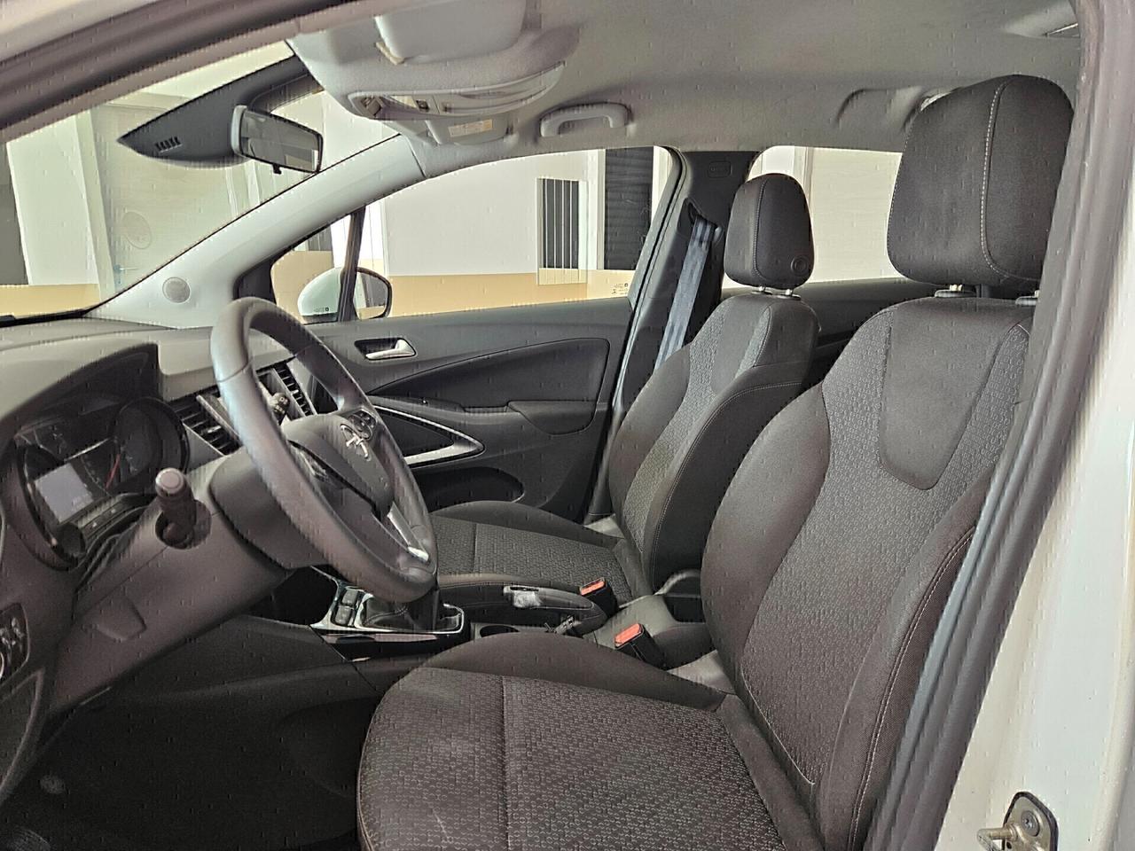 Opel Crossland Crossland X 1.6 ECOTEC D 8V Start&Stop Innovation