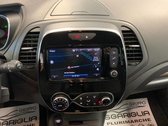 RENAULT Captur 1.3 Benzina EDC Automatico Sport Edition2