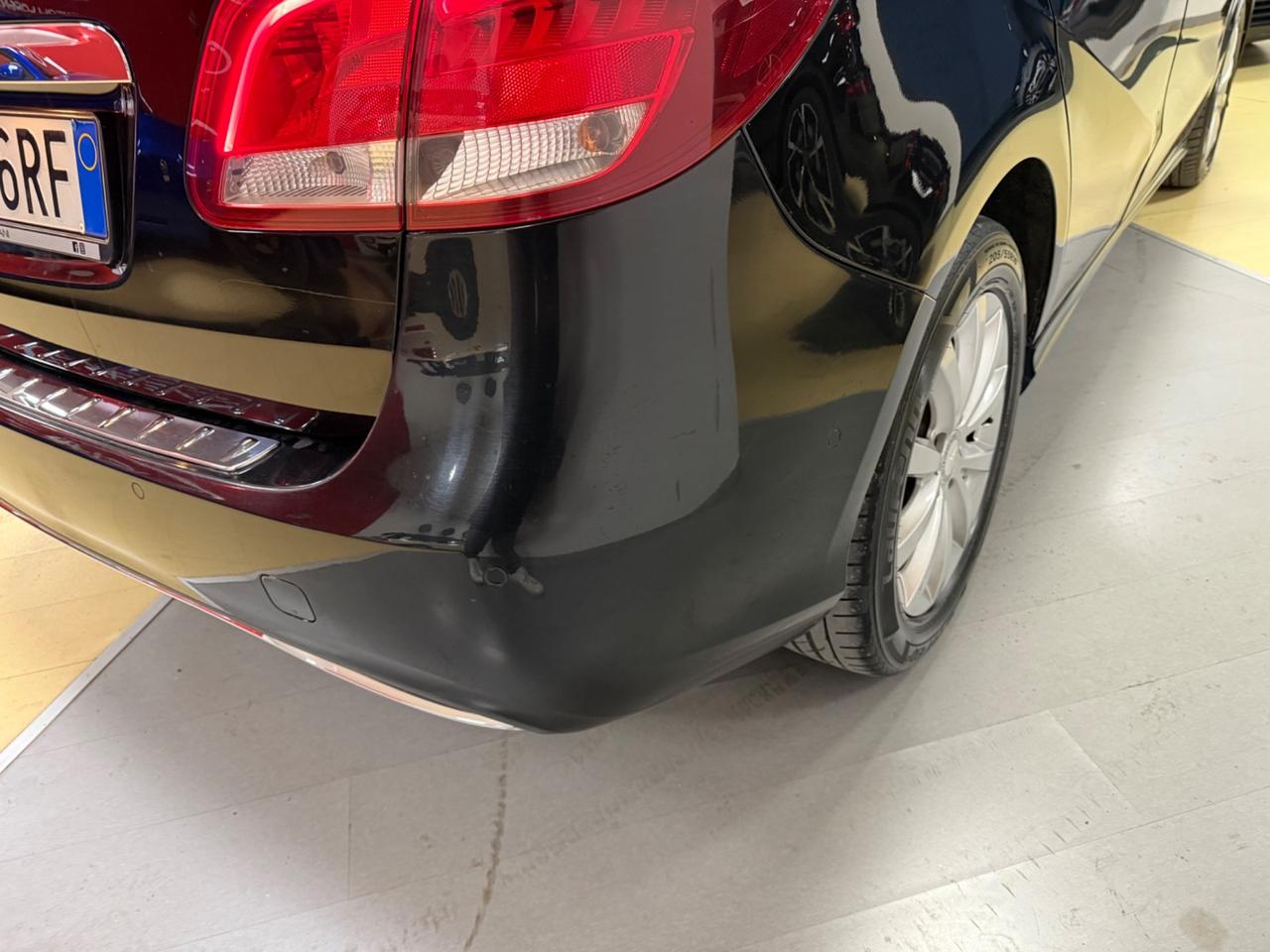 Mercedes-benz B 180 B 180 CDI Automatic Executive