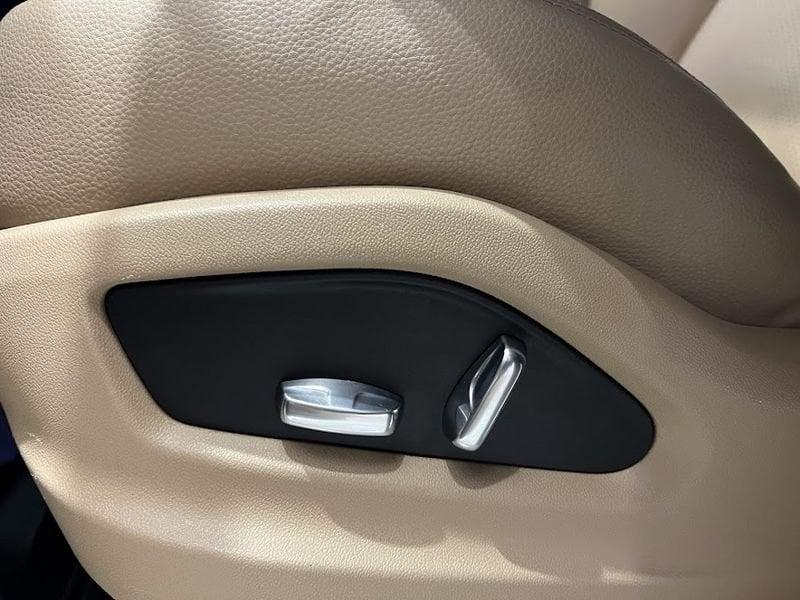 Porsche Cayenne 3.0 V6