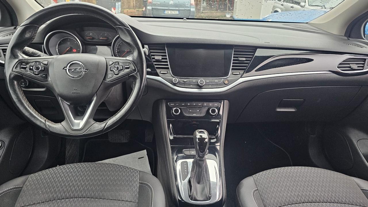 Opel Astra 1.6 CDTi 136CV aut. Sports Tourer Innovation