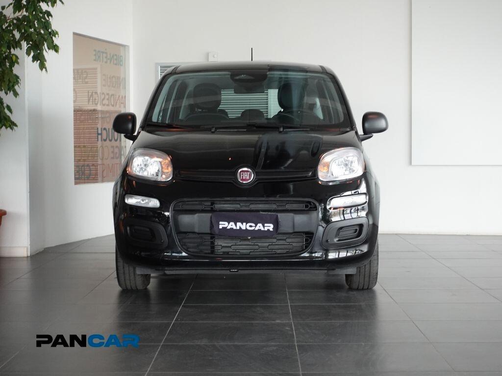 Fiat Panda 1.0 FireFly S&S Hybrid PREZZO REALE