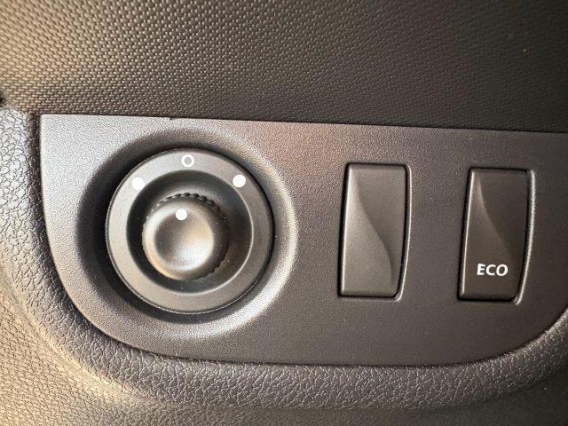 DACIA Lodgy 1.5 dCi 8V 110CV Ambiance OK NEOPATENTATI