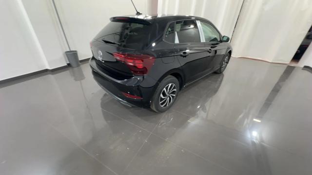 VOLKSWAGEN Polo 1.0 TSI 80Cv Edition Plus - VARI COLORI!